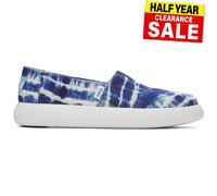 Zapatos Toms Alpargata Cupsole Slip-On Para Mujeres Rosa