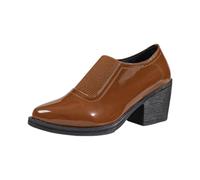 Zapatos Tradicionales de Traje con tacón Grueso, Zapatos de Baile, Zapatos de Novia, Bailarinas de tacón de Bloque, Elegantes, Tacones con Hebilla, Mujer.