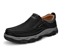 Zapatos tradicionales para hombre, zapatos tradicionales modernos para hombre, 2026, artículo One Foot para hombre, zapatos de cuero, zapatos casuales