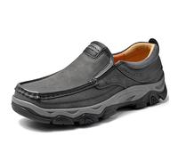 Zapatos tradicionales para hombre, zapatos tradicionales modernos para hombre, 2026, artículo One Foot para hombre, zapatos de cuero, zapatos casuales