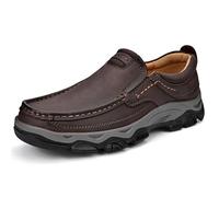 Zapatos tradicionales para hombre, zapatos tradicionales modernos para hombre, 2026, artículo One Foot para hombre, zapatos de cuero, zapatos casuales