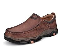 Zapatos tradicionales para hombre, zapatos tradicionales modernos para hombre, 2026, artículo One Foot para hombre, zapatos de cuero, zapatos casuales