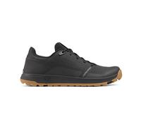 Zapatos Trail Gravel Bikepacking CRANKBROTHERS Flat STAMP TRAIL LACE NEGRO