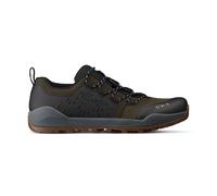 Zapatos Trail Gravel Bikepacking FIZIK TERRA ERGOLACE X2 Oliva