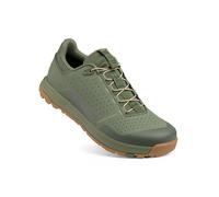 Zapatos Trail Gravel Viajaré Crankbrothers SPD Mallet Trail Speed Cordón Clip-I