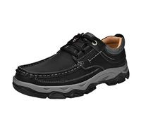 Zapatos traje tradicional para hombre,Moda tradicional Hombres Zapatos de hombre Zapatos de hombre 2026 Artículo One Foot Zapatos de cuero para hombre Zapatos casuales