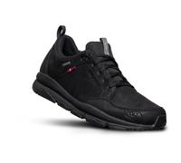 Zapatos trekking hombre Alfa Laggo Lr Adv. Gtx M Talla de zapato (EU): 45 / Color: negro