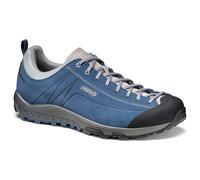 Zapatos trekking hombre Asolo Space GV Talla de zapato (EU): 42 / Color: azul