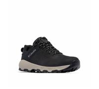 Zapatos trekking hombre Columbia Newton Nimble™ Ltr Talla de zapato (EU): 43,5 / Color: negro/blanco