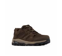 Zapatos trekking hombre Columbia Redmond™ Iv Low Waterproof Talla de zapato (EU): 44,5 / Color: marrón
