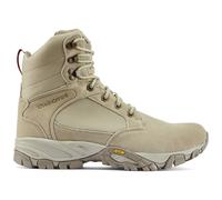 Zapatos trekking hombre Craghoppers Salado Desert Hi II Talla de zapato (EU): 43 / Color: beige