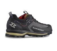 Zapatos trekking hombre Garmont Dragontail Synth Gtx Talla de zapato (EU): 43 / Color: blanco/verde