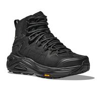 Zapatos trekking hombre Hoka M Kaha 3 Gtx Talla de zapato (EU): 44 2/3 / Color: negro