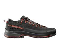 Zapatos trekking hombre La Sportiva TX4 Evo GTX Talla de zapato (EU): 43,5 / Color: gris