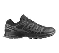 Zapatos trekking hombre Salomon Extegra Talla de zapato (EU): 42 2/3 / Color: negro