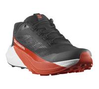 Zapatos trekking hombre Salomon Pulsar Talla de zapato (EU): 41 1/3 / Color: negro