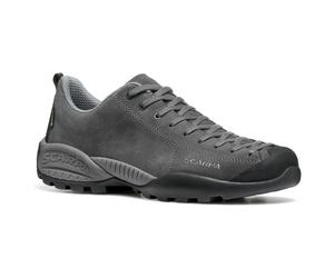 Zapatos trekking hombre Scarpa Mojito Gtx Talla de zapato (EU): 44 / Color: gris oscuro