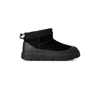 Zapatos UGG M CL ULTRA MINI WEATHER HYBRID (BLACK / BLACK) Hombre