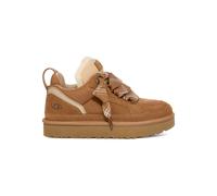Zapatos UGG W LOWMEL (Castaño) Mujer