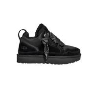 Zapatos UGG W LOWMEL (NEGRO) Mujer
