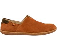 Zapatos unisex El Naturalista N275 El Viajero NOBUCK_LAVADO_CUERO 37