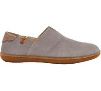 Zapatos unisex El Naturalista N275 El Viajero NOBUCK_LAVADO_DENIM 36