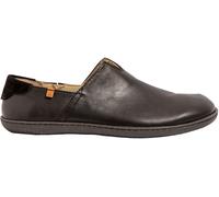 Zapatos unisex El Naturalista N275 El Viajero SOFT_NAPPA_BLACK 42