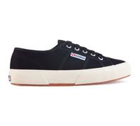 Zapatos Unisex SUPERGA 2750 Cotu Classic S000010 999 Negro