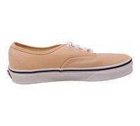 Zapatos unisex Vans Authentic Bleache zapatillas low peach 36