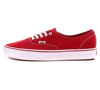 Zapatos unisex Vans Comfycush Authentic zapatillas de deporte rojo 40
