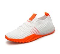 Zapatos Urban Hombre Baratas Calzado Casual Casuales de Gran tamaño Playa Malla Transpirables Trekking Tenis Slip On Convenientes para Caminar