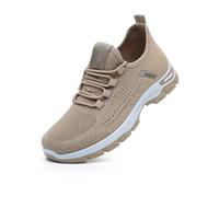 Zapatos Urban Hombre Caminar Bambas Color sólido Informales Zapatillas Deportivas Casual Trail Running Ligeras Trekking Tenis Fitness Flexibles