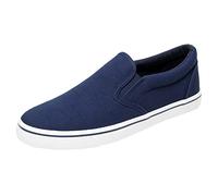 Zapatos Urban Hombre Ortopédicos Cómodos con Parte Inferior Suave Horma Ancha Zapatillas Trail Running Ligeras Sneakers Comodos para Entrenamiento al Aire