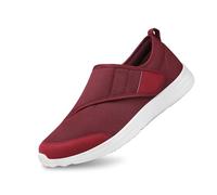 Zapatos Urban Hombre Zapatillas Running Deportivas Ligeros Transpirables Horma Ancha Caminar Bambas Gimnasio Urbanos para Entrenamiento al Aire