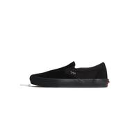Zapatos Vans MN skate slip-on (negro/negro)