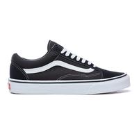 Vans Zapatillas UA OLD SKOOL in Negro 44