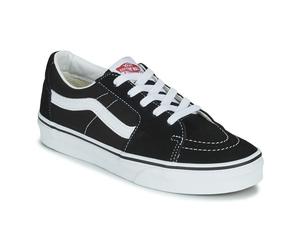 Zapatos Vans UA SK8-Low (Black/True White) Unisex