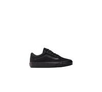 Zapatos Vans Unisex, Modelo Alte Skool, Tipo De Cierre Con Cordones,Color Negro