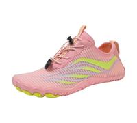 Zapatos Verano Mujer Vestir - Zapatos De Agua De Verano para Hombres Y Mujeres Zapatos De Secado RáPido Senderismo NatacióN Y Buceo Zapatos De Rastreo Ligeros Y Transpirables EláSticos Y De Encaje