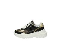 Zapatos Versace Jeans Couture 78VA3SC4-ZPB07, Negro , 39 EU