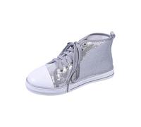 Zapatos Vintage Mujer Deportivas Mujer Playeras Zapatillas Brillantes Camarera Plataforma Alta Cuña Comodas Vestir Tenis De Azules Comodos Respetuosas Sanitarias Retro Hebilla Tênis Mulher Sapatilhas