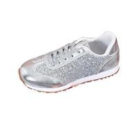 Zapatos Vintage Mujer Deportivas Mujer Zapatillas Caminar Elegantes Playeros Blancas De Vestir Deportivos Tennis Negras Abotinadas Moda Cerradas Baile Moderno Waterproof 49 con Cuña Dorados Comodos