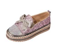Zapatos Vintage Mujer Deportivas Mujer Zapatillas Cuña Casual Vestir De Novia Boda Comodos con Plataforma Casa Negro Negras Cómodas Sanitarias Confort Mules Rosa Tennis 49 Elegantes Blancas para