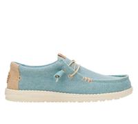 Zapatos WALLY BRAIDED 43 Azul