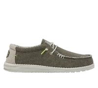 Zapatos WALLY BRAIDED 43 Caqui