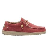 Zapatos WALLY BRAIDED 43 Rojo