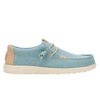 Zapatos WALLY BRAIDED 45 Azul