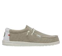 Zapatos WALLY BRAIDED 46 Gris