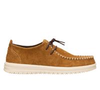 Zapatos WALLY NXT MOC 46 Camel