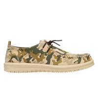 Zapatos WALLY NXT MOC CAMO SUEDE (NEW) 46 Multicolor